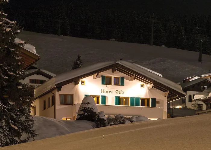 Haus Odo