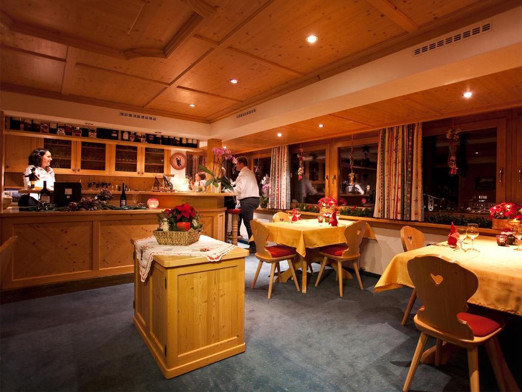 Haus Odo Gasthuis 3*